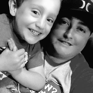 Meet your Posher, Brandy